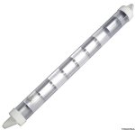 Osculati - Riflettore radar Supercompact per sartia o strallo